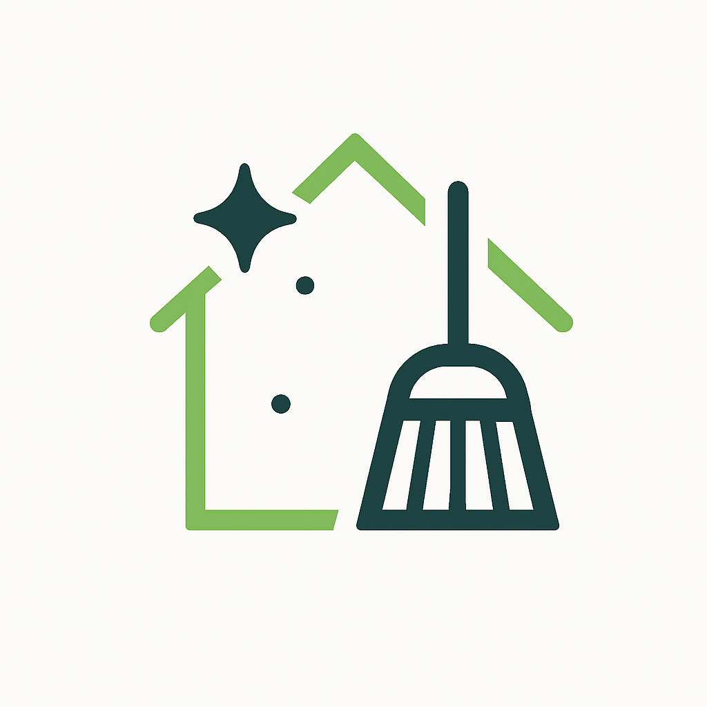 Tati Cleans Good Logo